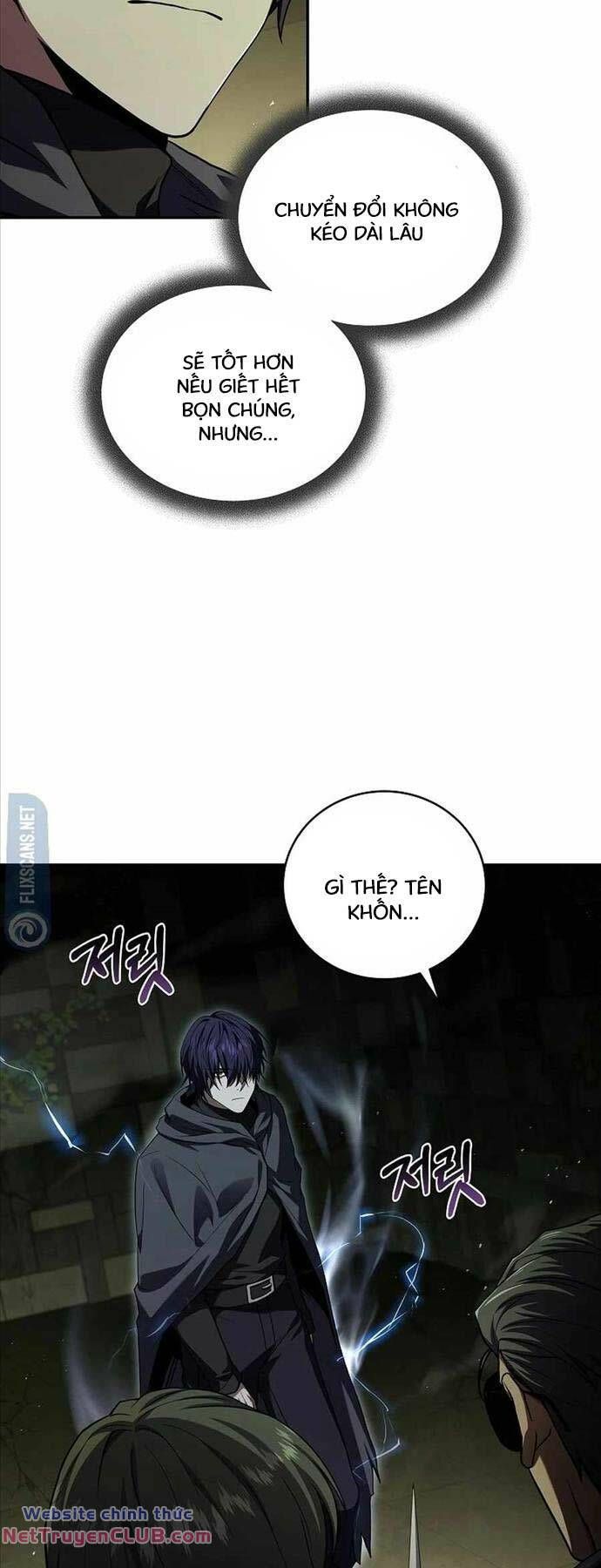 đọc truyện Sự Trở Lại Của Người Chơi Bị Đóng Băng Chương 106 ảnh 17 tại Thiên Thai Truyện