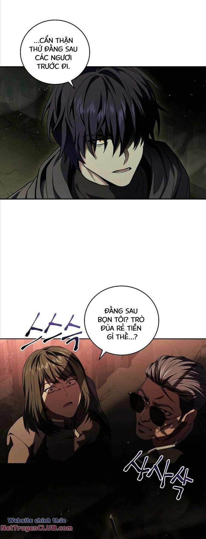 đọc truyện Sự Trở Lại Của Người Chơi Bị Đóng Băng Chương 106 ảnh 19 tại Thiên Thai Truyện