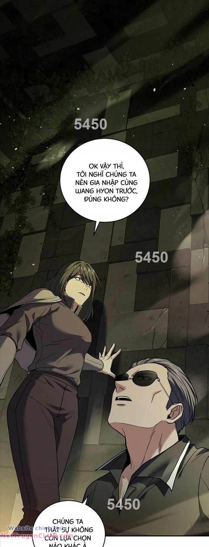 đọc truyện Sự Trở Lại Của Người Chơi Bị Đóng Băng Chương 106 ảnh 4 tại Thiên Thai Truyện