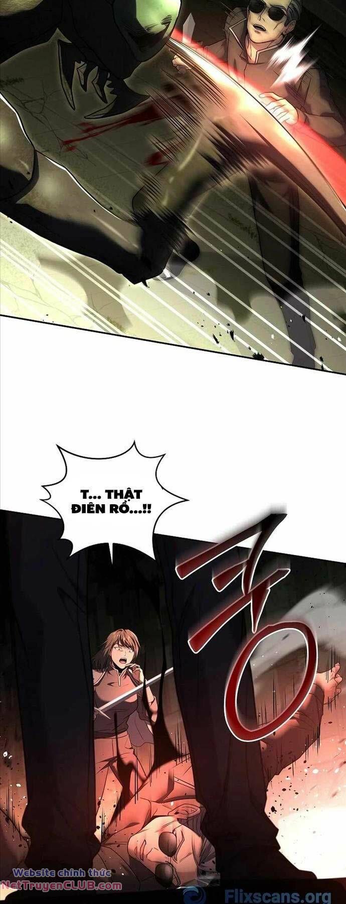 đọc truyện Sự Trở Lại Của Người Chơi Bị Đóng Băng Chương 106 ảnh 22 tại Thiên Thai Truyện