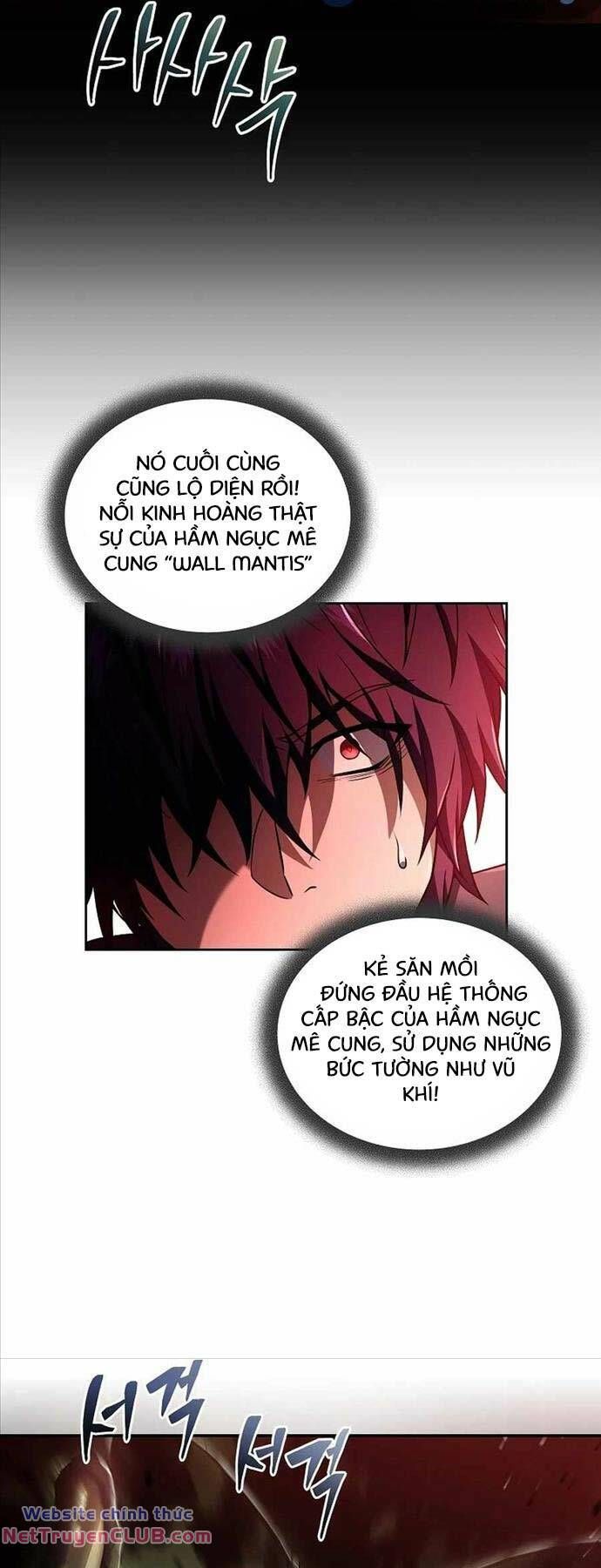 đọc truyện Sự Trở Lại Của Người Chơi Bị Đóng Băng Chương 106 ảnh 23 tại Thiên Thai Truyện