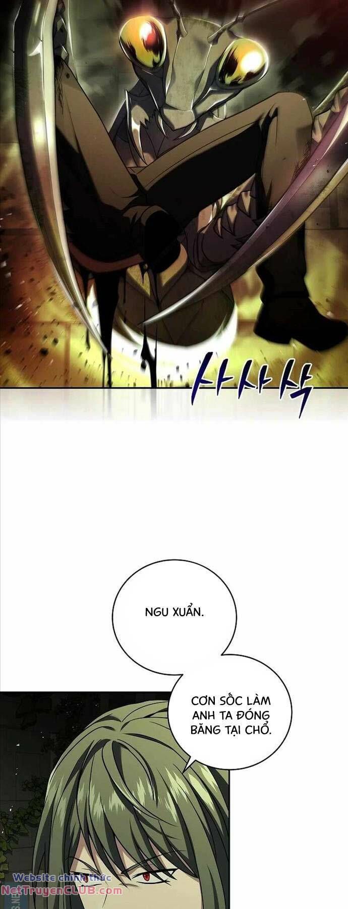 đọc truyện Sự Trở Lại Của Người Chơi Bị Đóng Băng Chương 106 ảnh 24 tại Thiên Thai Truyện