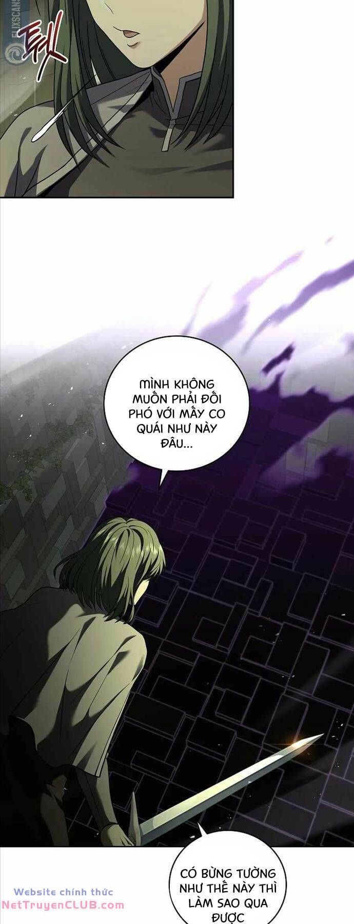 đọc truyện Sự Trở Lại Của Người Chơi Bị Đóng Băng Chương 106 ảnh 25 tại Thiên Thai Truyện