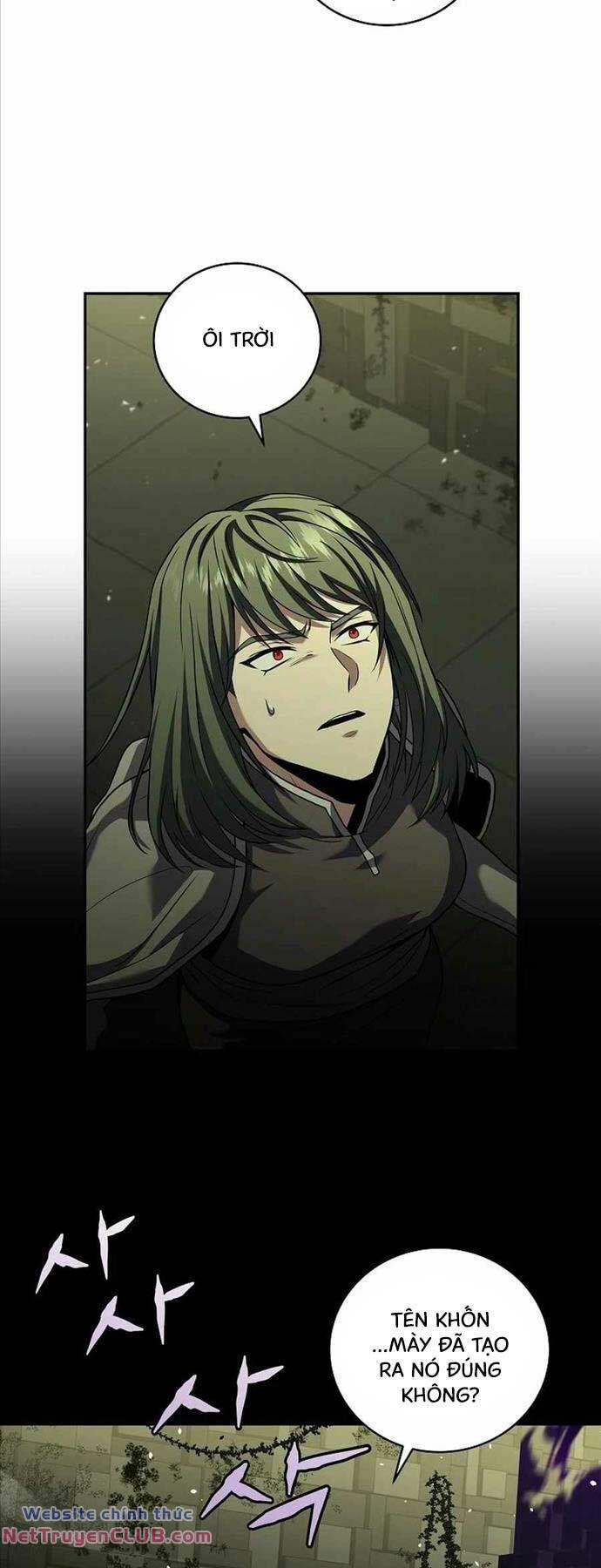 đọc truyện Sự Trở Lại Của Người Chơi Bị Đóng Băng Chương 106 ảnh 26 tại Thiên Thai Truyện