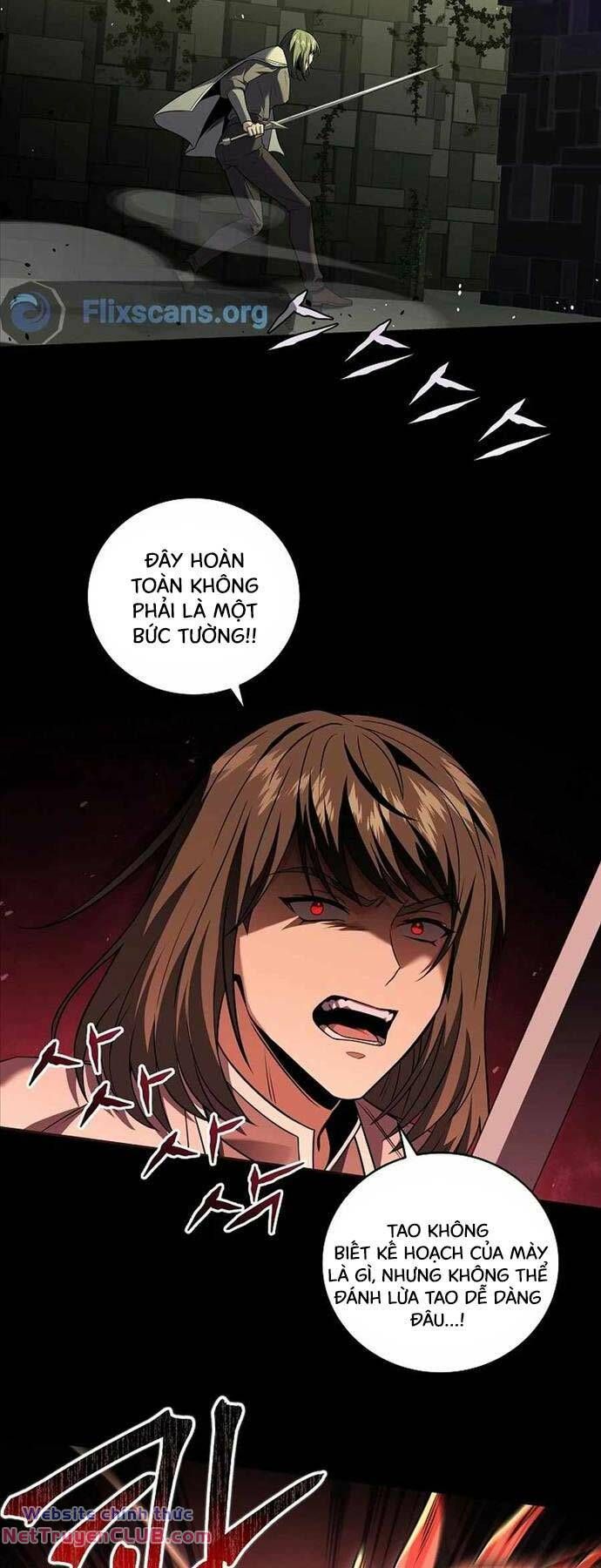 đọc truyện Sự Trở Lại Của Người Chơi Bị Đóng Băng Chương 106 ảnh 27 tại Thiên Thai Truyện