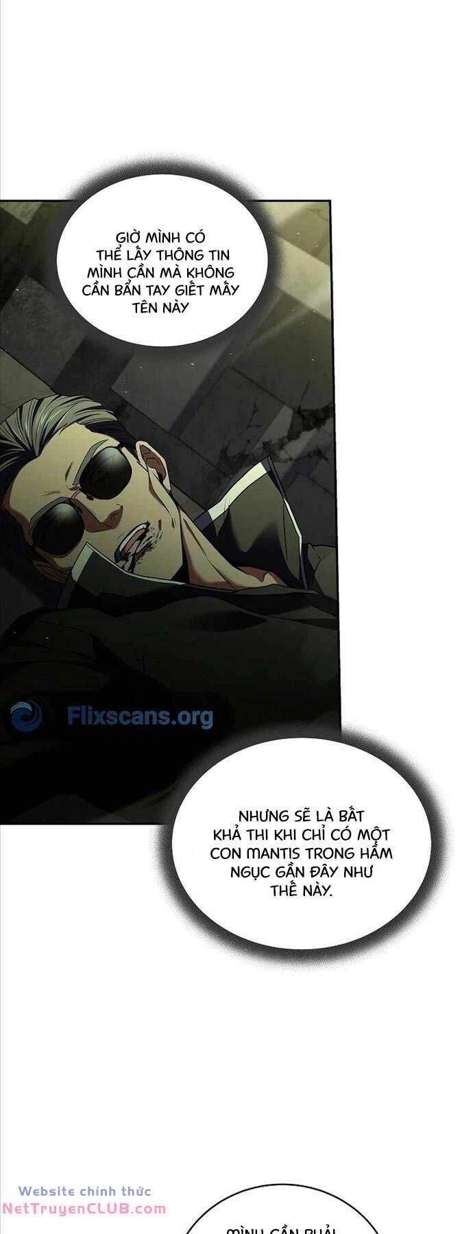 đọc truyện Sự Trở Lại Của Người Chơi Bị Đóng Băng Chương 106 ảnh 30 tại Thiên Thai Truyện