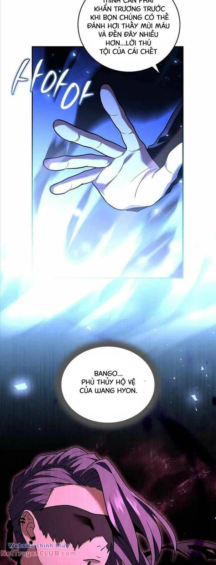 đọc truyện Sự Trở Lại Của Người Chơi Bị Đóng Băng Chương 106 ảnh 31 tại Thiên Thai Truyện