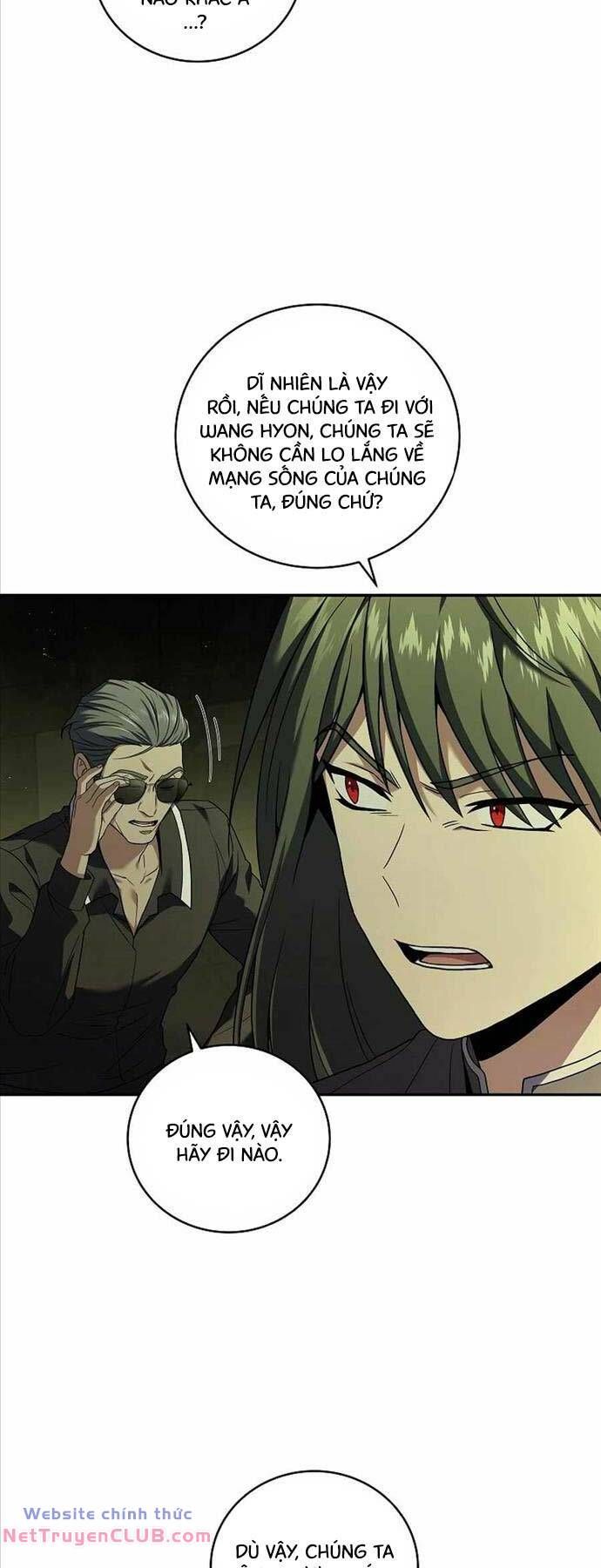 đọc truyện Sự Trở Lại Của Người Chơi Bị Đóng Băng Chương 106 ảnh 5 tại Thiên Thai Truyện