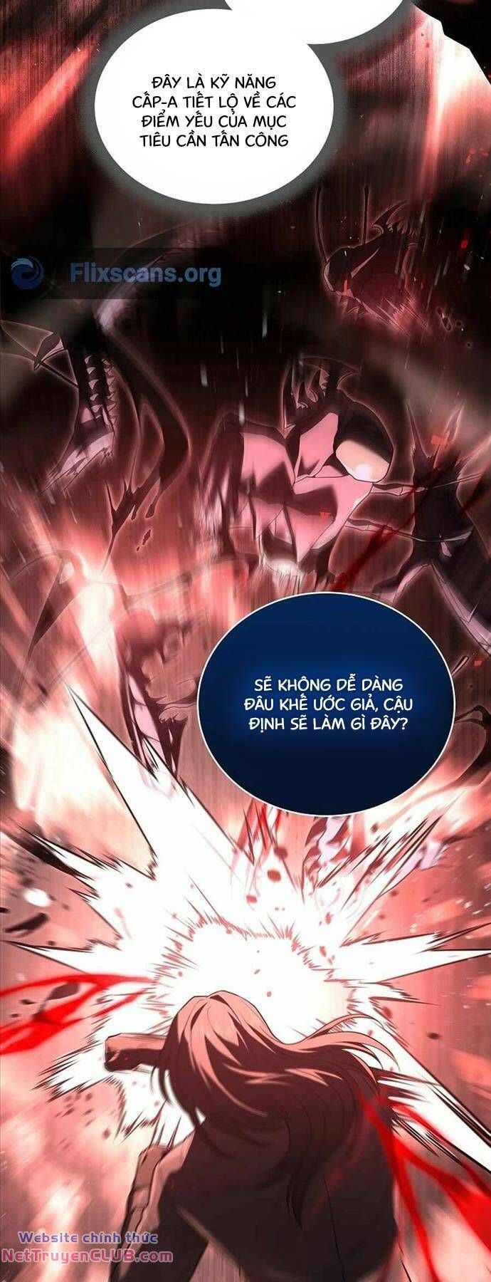 đọc truyện Sự Trở Lại Của Người Chơi Bị Đóng Băng Chương 106 ảnh 33 tại Thiên Thai Truyện