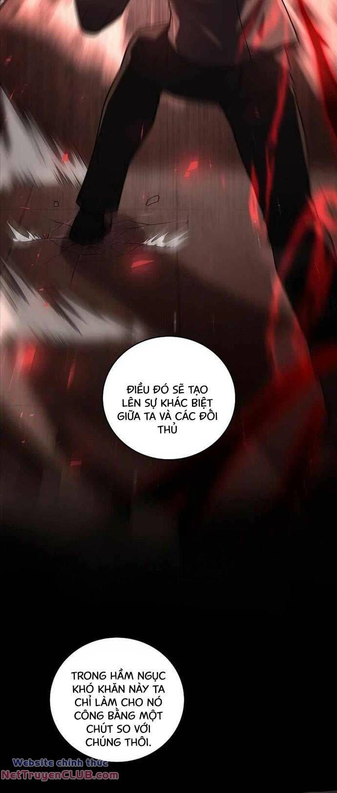 đọc truyện Sự Trở Lại Của Người Chơi Bị Đóng Băng Chương 106 ảnh 34 tại Thiên Thai Truyện