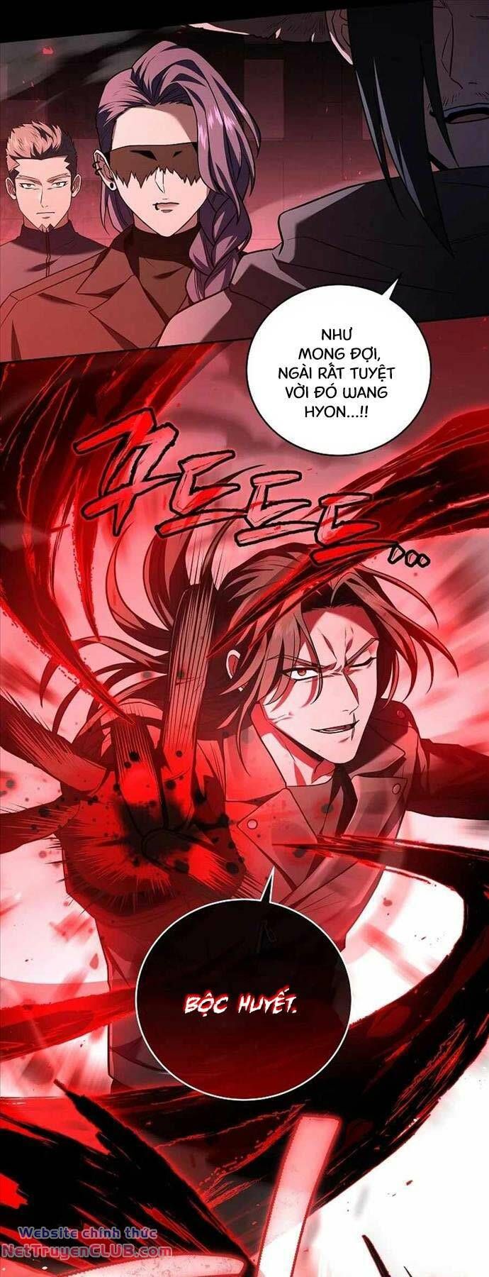 đọc truyện Sự Trở Lại Của Người Chơi Bị Đóng Băng Chương 106 ảnh 35 tại Thiên Thai Truyện