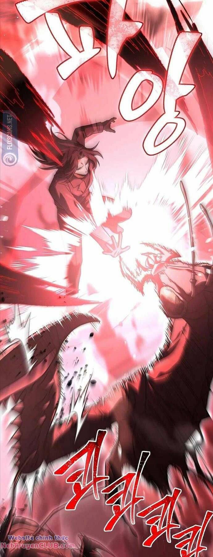 đọc truyện Sự Trở Lại Của Người Chơi Bị Đóng Băng Chương 106 ảnh 36 tại Thiên Thai Truyện