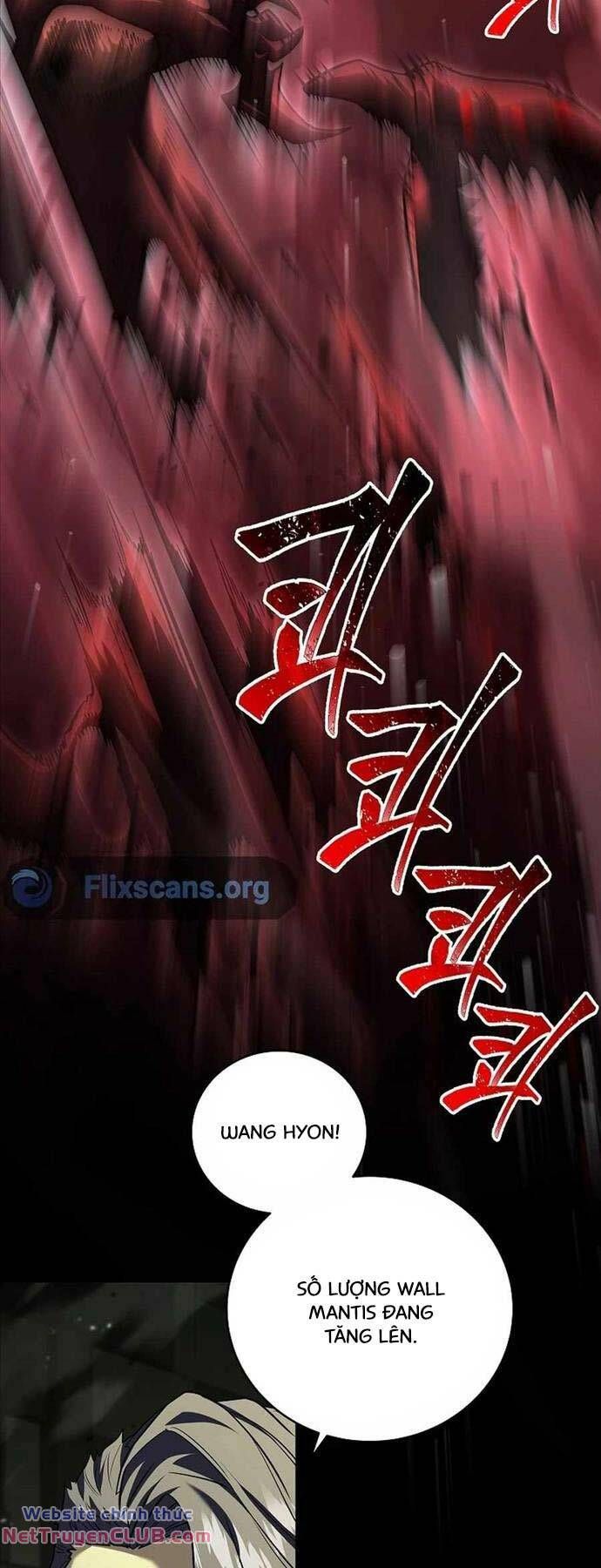 đọc truyện Sự Trở Lại Của Người Chơi Bị Đóng Băng Chương 106 ảnh 37 tại Thiên Thai Truyện