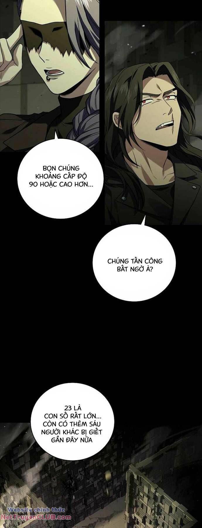 đọc truyện Sự Trở Lại Của Người Chơi Bị Đóng Băng Chương 106 ảnh 38 tại Thiên Thai Truyện