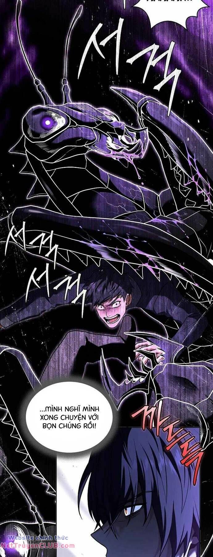 đọc truyện Sự Trở Lại Của Người Chơi Bị Đóng Băng Chương 106 ảnh 40 tại Thiên Thai Truyện