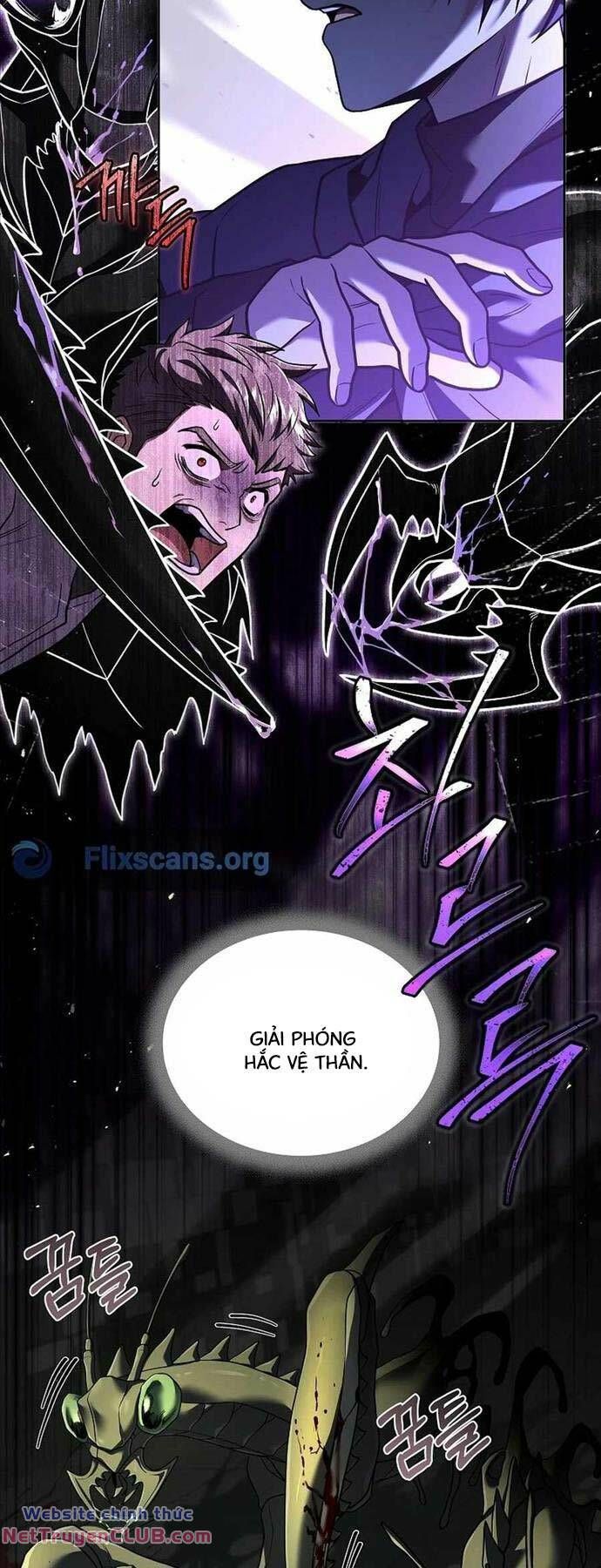 đọc truyện Sự Trở Lại Của Người Chơi Bị Đóng Băng Chương 106 ảnh 41 tại Thiên Thai Truyện