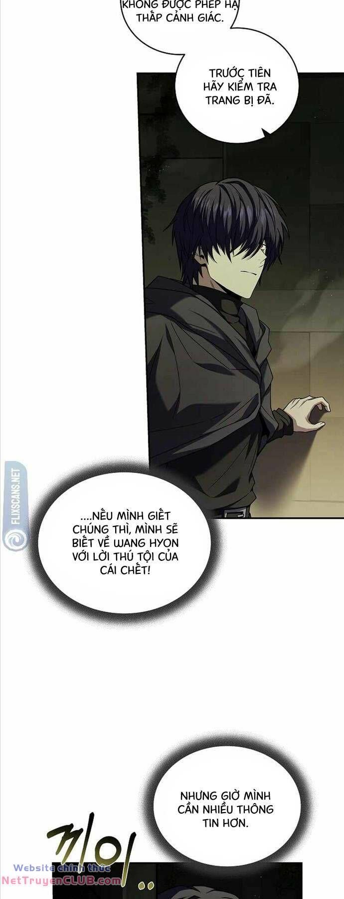 đọc truyện Sự Trở Lại Của Người Chơi Bị Đóng Băng Chương 106 ảnh 6 tại Thiên Thai Truyện