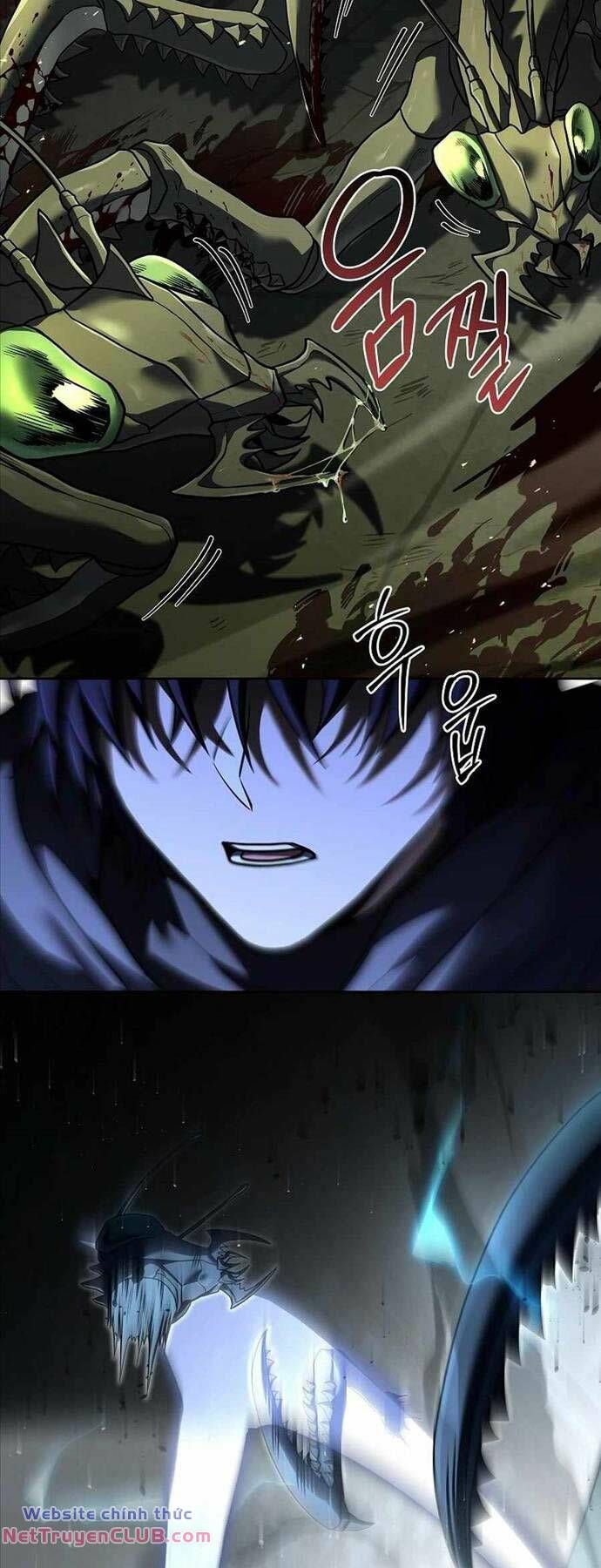 đọc truyện Sự Trở Lại Của Người Chơi Bị Đóng Băng Chương 106 ảnh 42 tại Thiên Thai Truyện