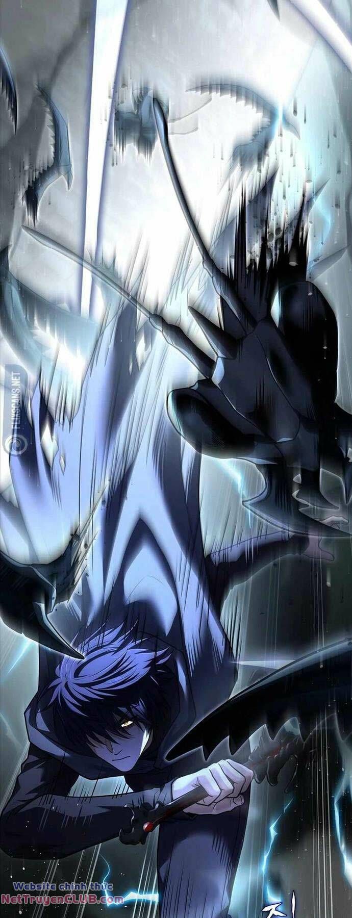 đọc truyện Sự Trở Lại Của Người Chơi Bị Đóng Băng Chương 106 ảnh 43 tại Thiên Thai Truyện