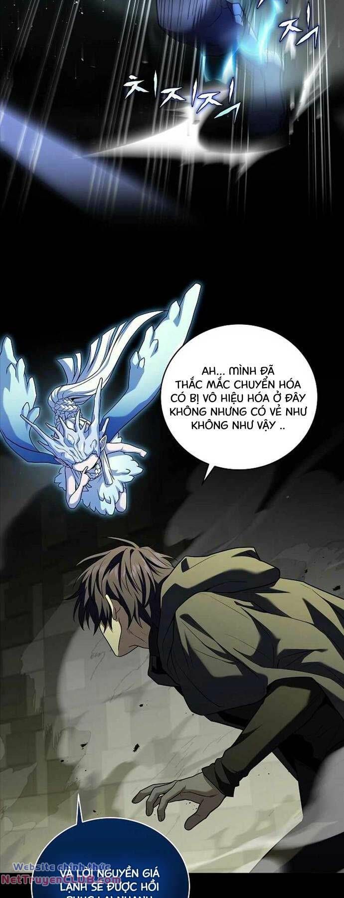 đọc truyện Sự Trở Lại Của Người Chơi Bị Đóng Băng Chương 106 ảnh 44 tại Thiên Thai Truyện