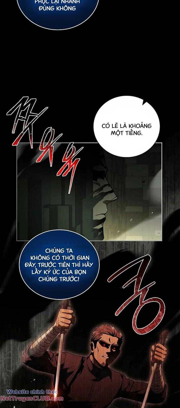 đọc truyện Sự Trở Lại Của Người Chơi Bị Đóng Băng Chương 106 ảnh 45 tại Thiên Thai Truyện