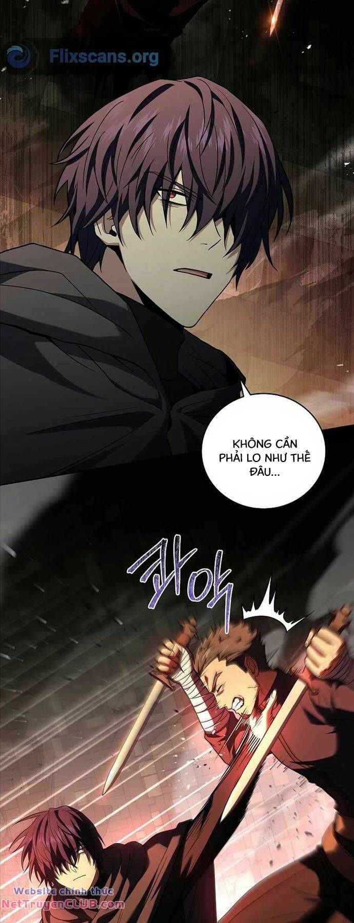 đọc truyện Sự Trở Lại Của Người Chơi Bị Đóng Băng Chương 106 ảnh 46 tại Thiên Thai Truyện