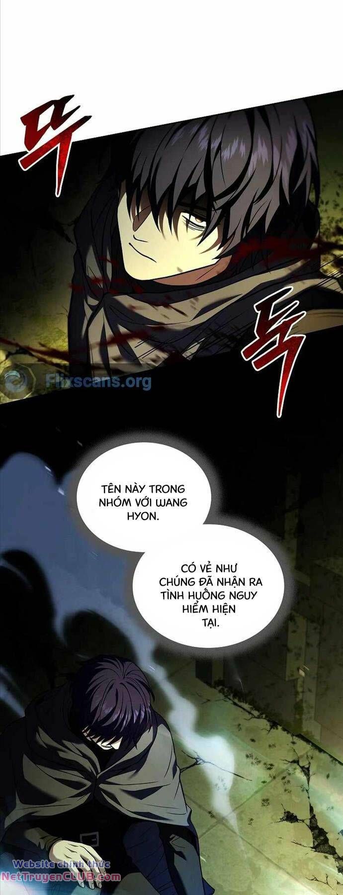 đọc truyện Sự Trở Lại Của Người Chơi Bị Đóng Băng Chương 106 ảnh 48 tại Thiên Thai Truyện