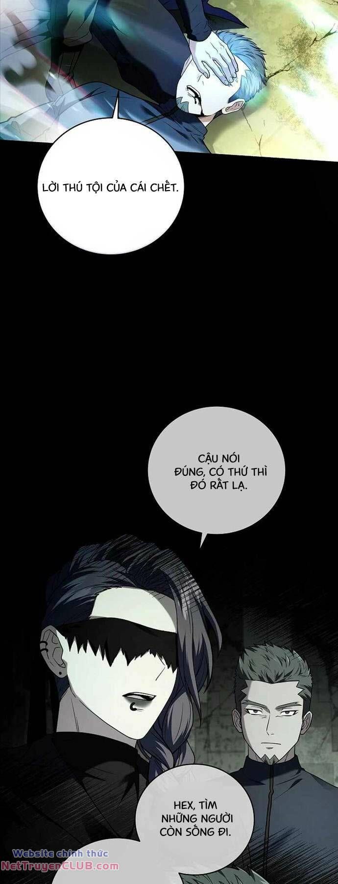 đọc truyện Sự Trở Lại Của Người Chơi Bị Đóng Băng Chương 106 ảnh 49 tại Thiên Thai Truyện