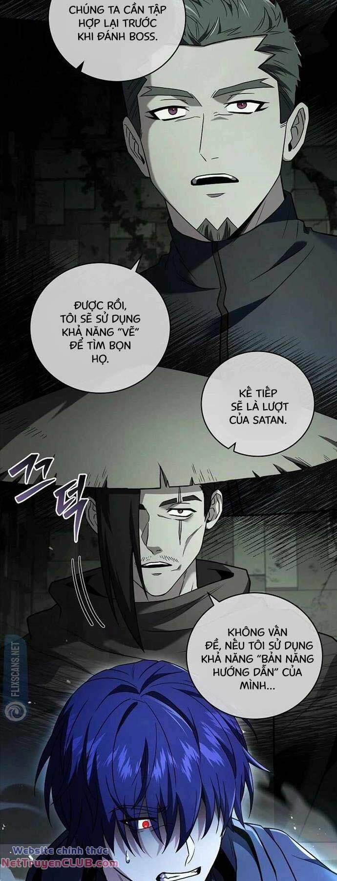 đọc truyện Sự Trở Lại Của Người Chơi Bị Đóng Băng Chương 106 ảnh 50 tại Thiên Thai Truyện