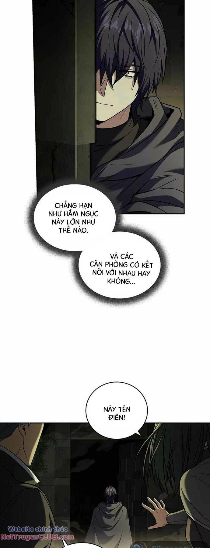 đọc truyện Sự Trở Lại Của Người Chơi Bị Đóng Băng Chương 106 ảnh 7 tại Thiên Thai Truyện