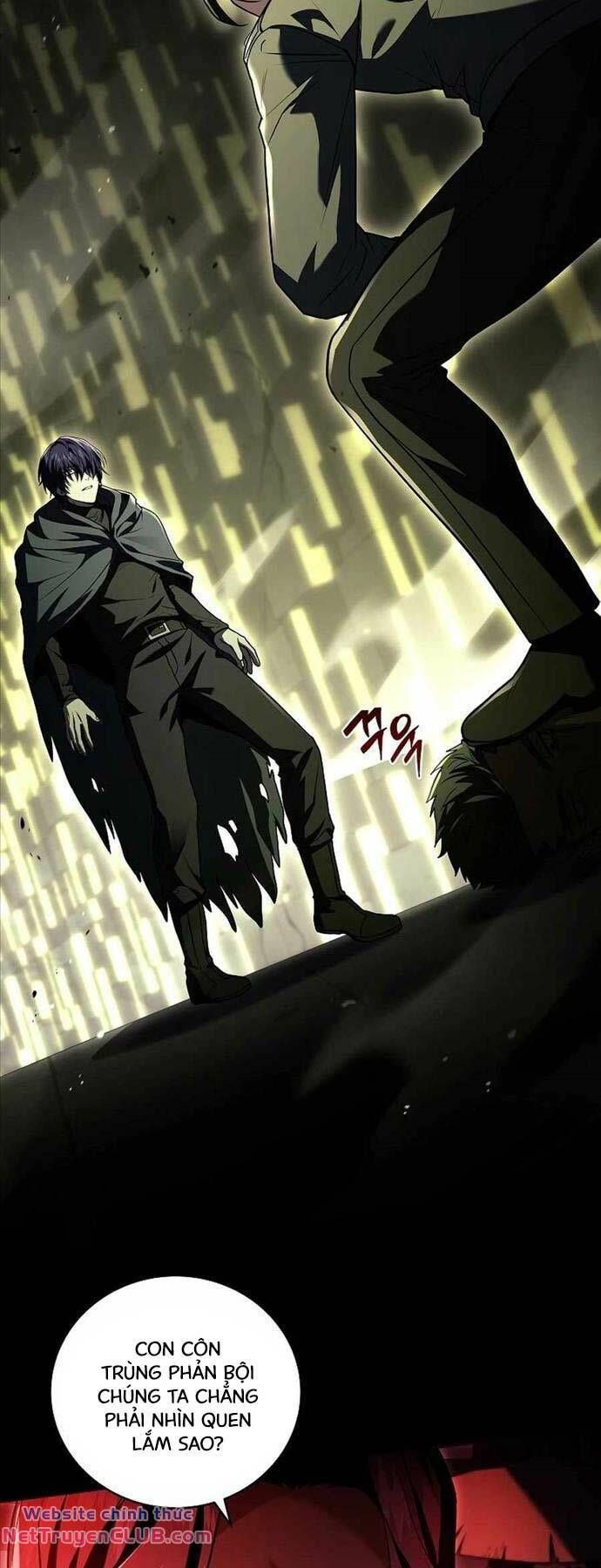 đọc truyện Sự Trở Lại Của Người Chơi Bị Đóng Băng Chương 106 ảnh 53 tại Thiên Thai Truyện