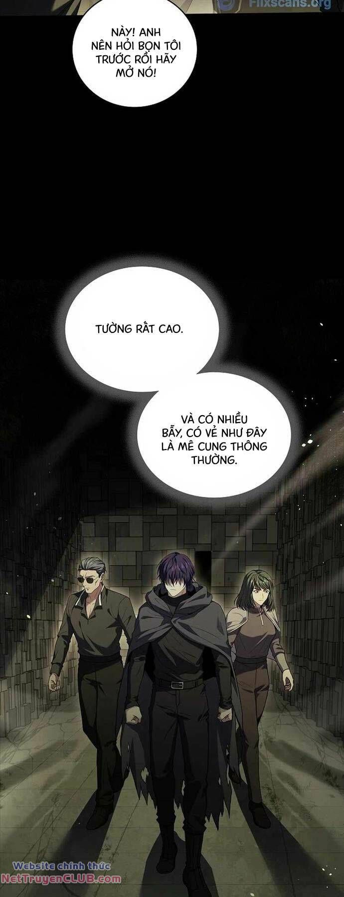 đọc truyện Sự Trở Lại Của Người Chơi Bị Đóng Băng Chương 106 ảnh 8 tại Thiên Thai Truyện