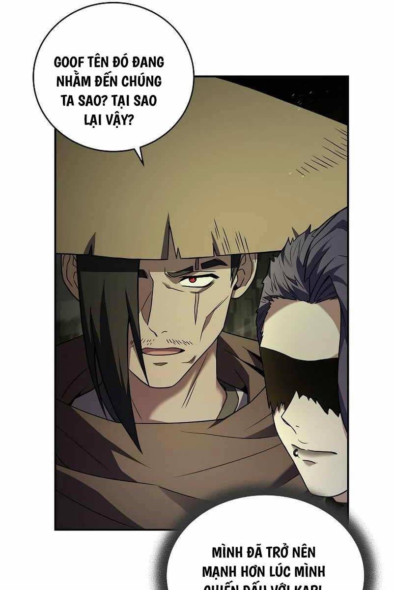 đọc truyện Sự Trở Lại Của Người Chơi Bị Đóng Băng Chương 107 ảnh 12 tại Thiên Thai Truyện