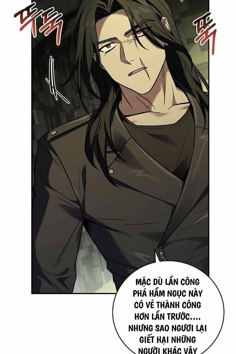 đọc truyện Sự Trở Lại Của Người Chơi Bị Đóng Băng Chương 107 ảnh 15 tại Thiên Thai Truyện