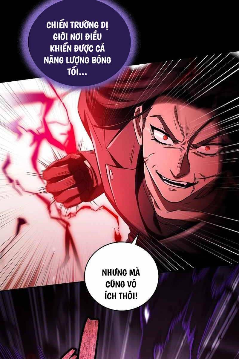 đọc truyện Sự Trở Lại Của Người Chơi Bị Đóng Băng Chương 107 ảnh 46 tại Thiên Thai Truyện