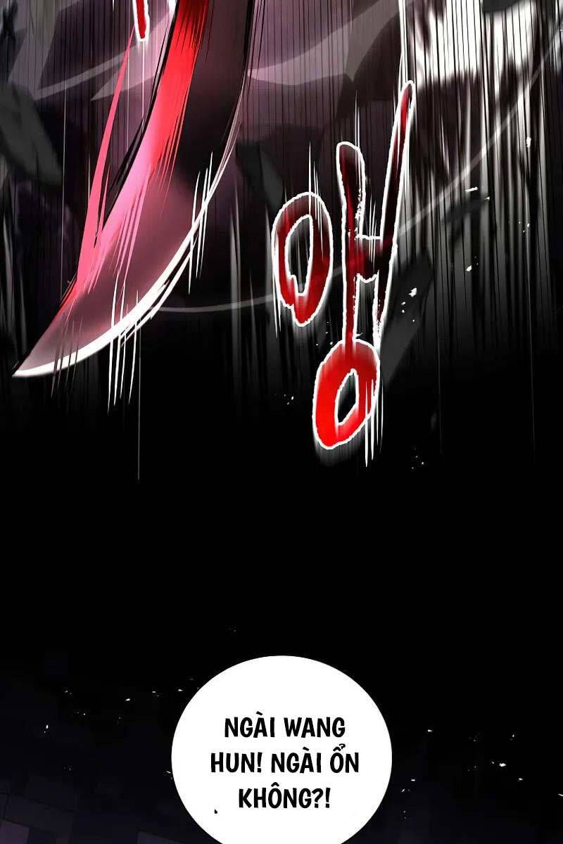 đọc truyện Sự Trở Lại Của Người Chơi Bị Đóng Băng Chương 108 ảnh 29 tại Thiên Thai Truyện