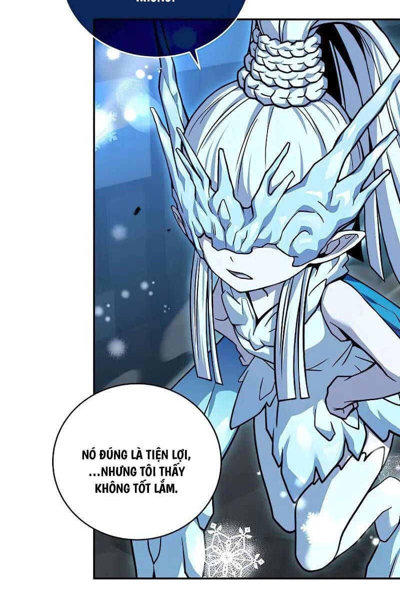 đọc truyện Sự Trở Lại Của Người Chơi Bị Đóng Băng Chương 108 ảnh 75 tại Thiên Thai Truyện