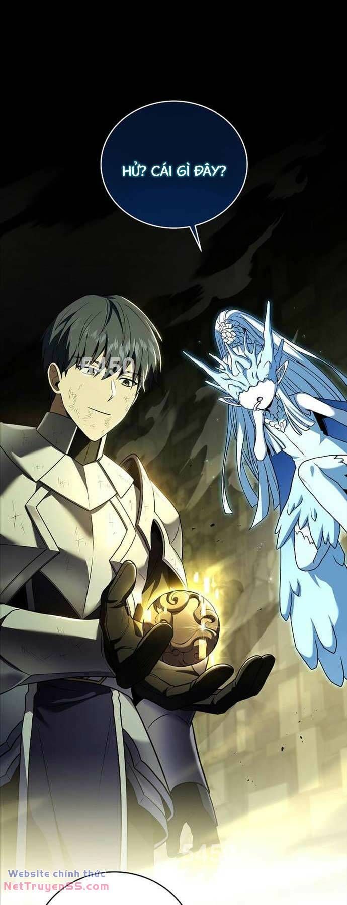 đọc truyện Sự Trở Lại Của Người Chơi Bị Đóng Băng Chương 109 ảnh 3 tại Thiên Thai Truyện