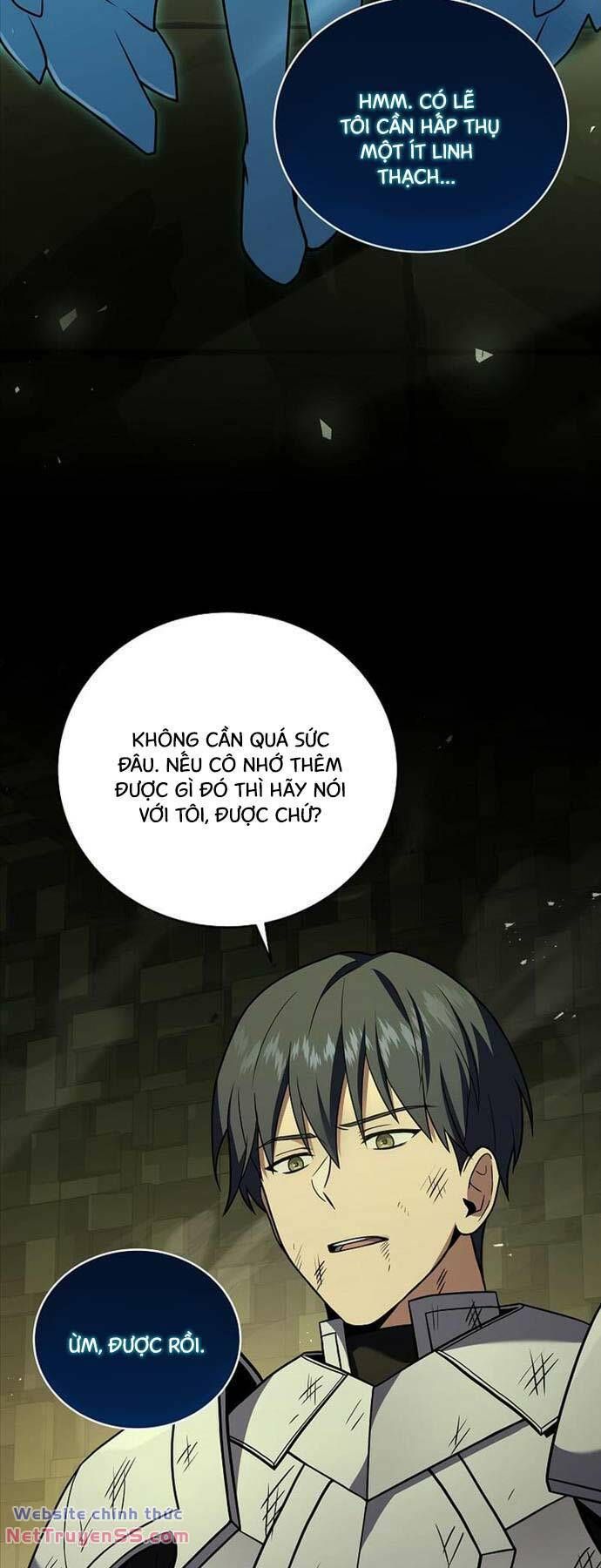 đọc truyện Sự Trở Lại Của Người Chơi Bị Đóng Băng Chương 109 ảnh 16 tại Thiên Thai Truyện