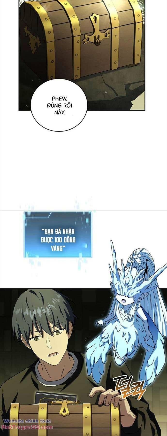 đọc truyện Sự Trở Lại Của Người Chơi Bị Đóng Băng Chương 109 ảnh 19 tại Thiên Thai Truyện