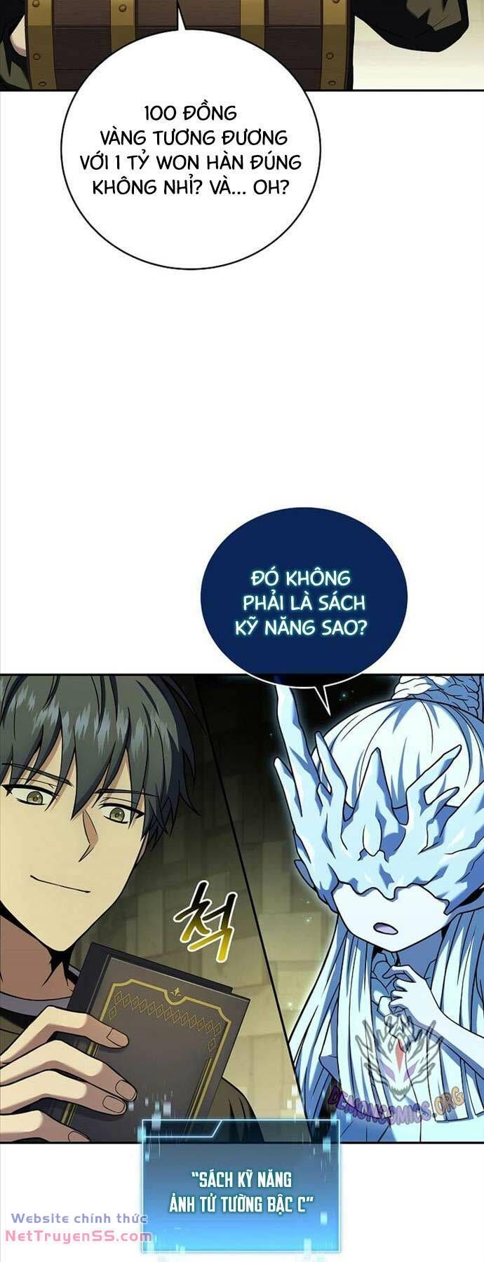 đọc truyện Sự Trở Lại Của Người Chơi Bị Đóng Băng Chương 109 ảnh 20 tại Thiên Thai Truyện