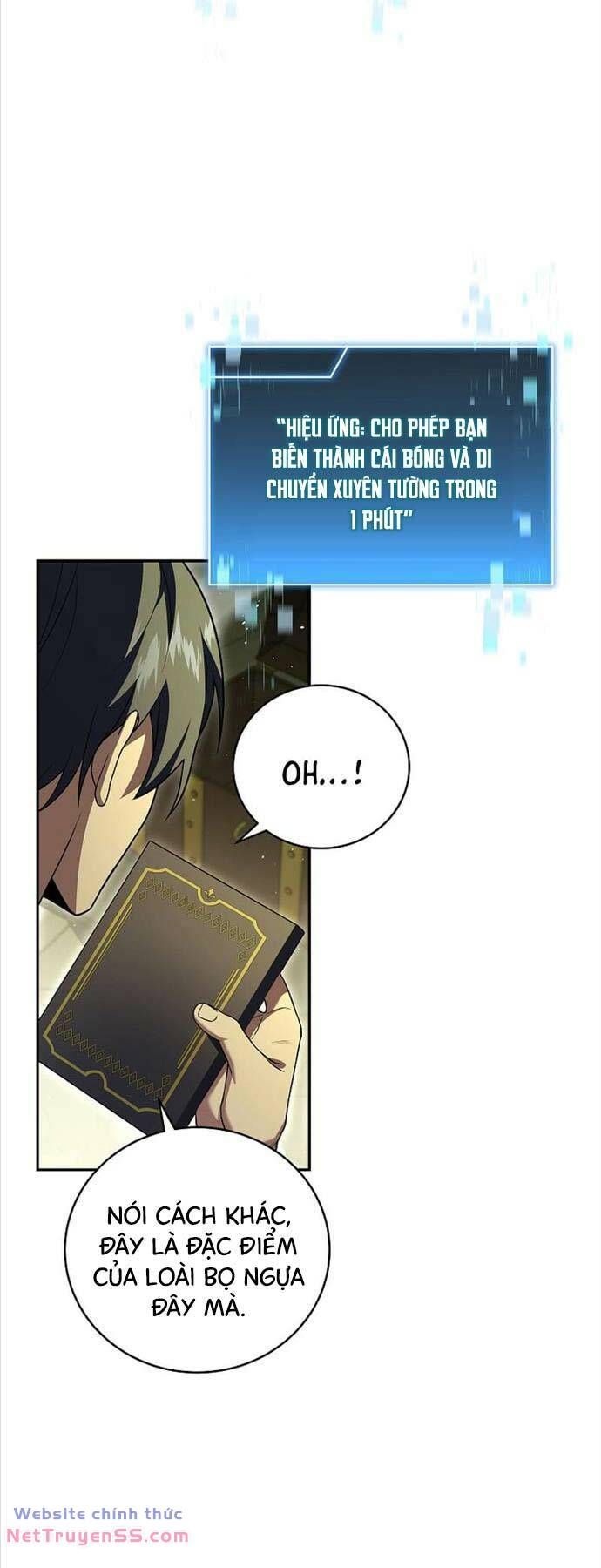 đọc truyện Sự Trở Lại Của Người Chơi Bị Đóng Băng Chương 109 ảnh 21 tại Thiên Thai Truyện