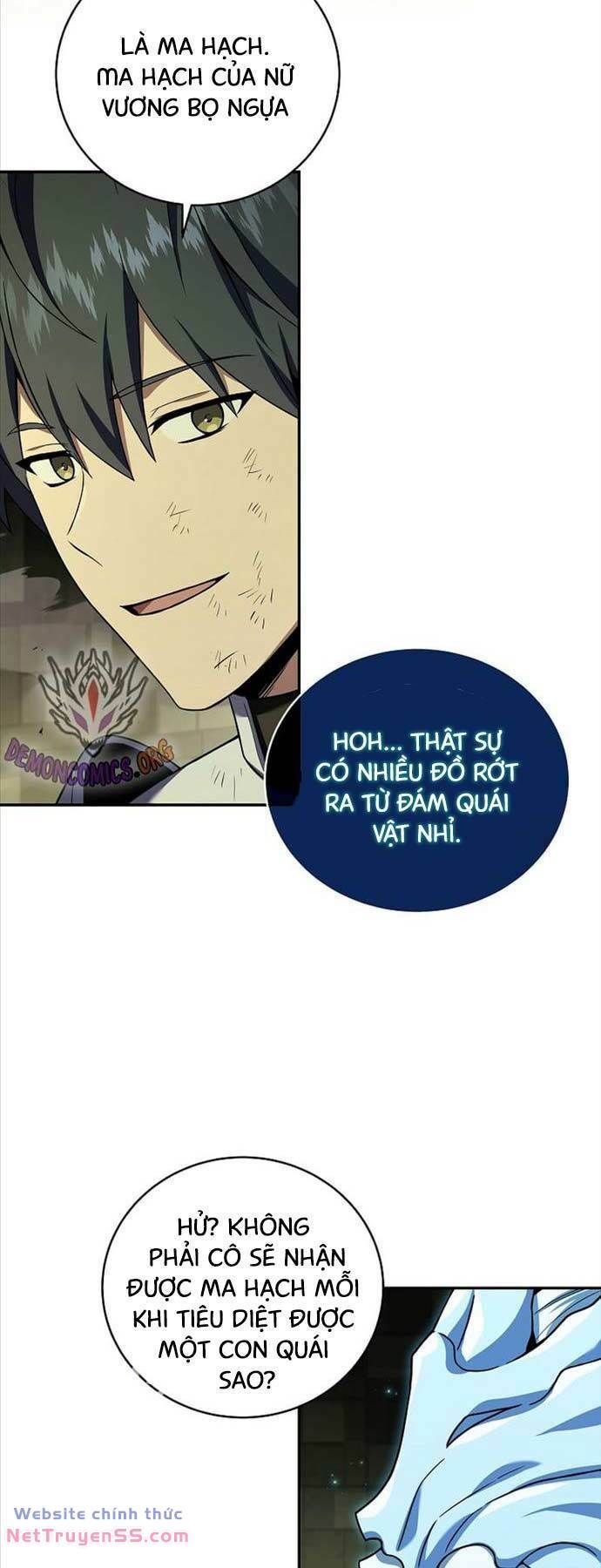 đọc truyện Sự Trở Lại Của Người Chơi Bị Đóng Băng Chương 109 ảnh 4 tại Thiên Thai Truyện