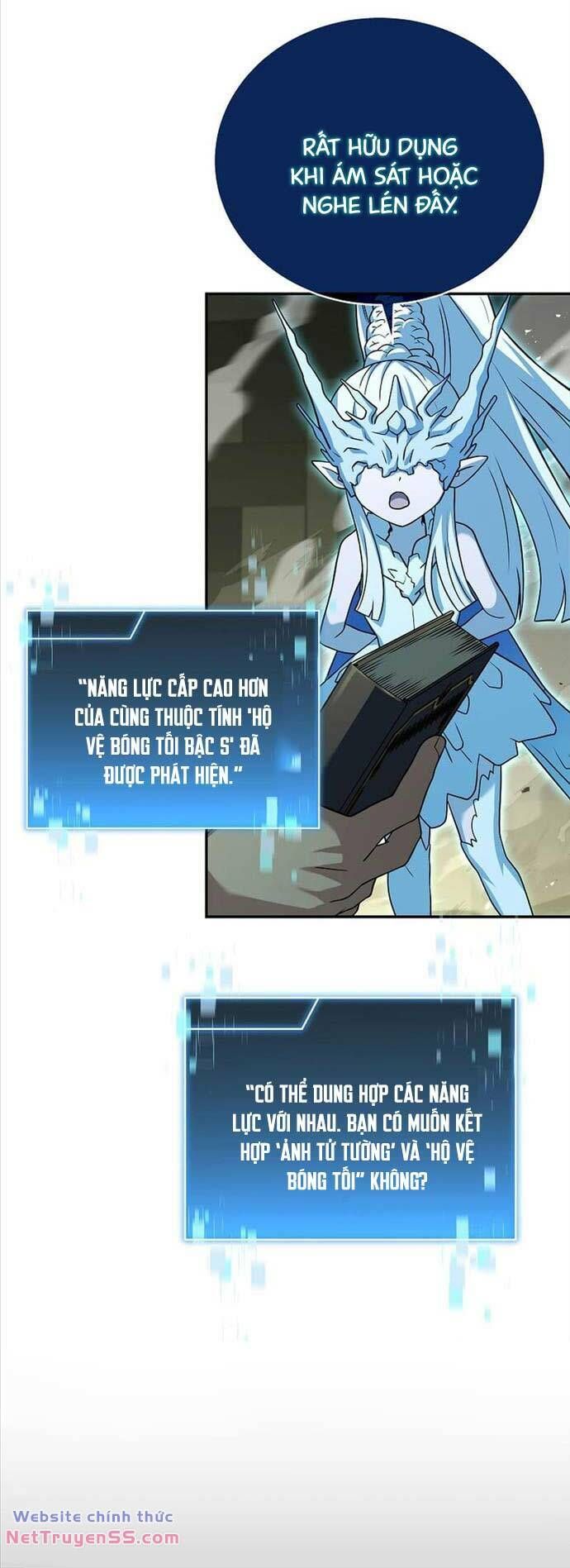 đọc truyện Sự Trở Lại Của Người Chơi Bị Đóng Băng Chương 109 ảnh 22 tại Thiên Thai Truyện