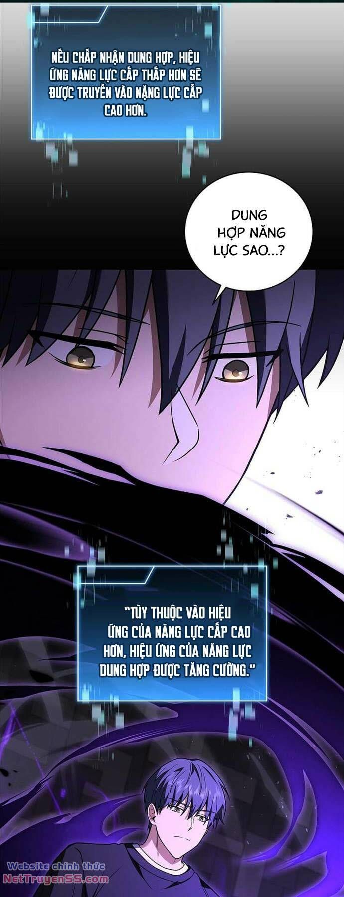 đọc truyện Sự Trở Lại Của Người Chơi Bị Đóng Băng Chương 109 ảnh 23 tại Thiên Thai Truyện