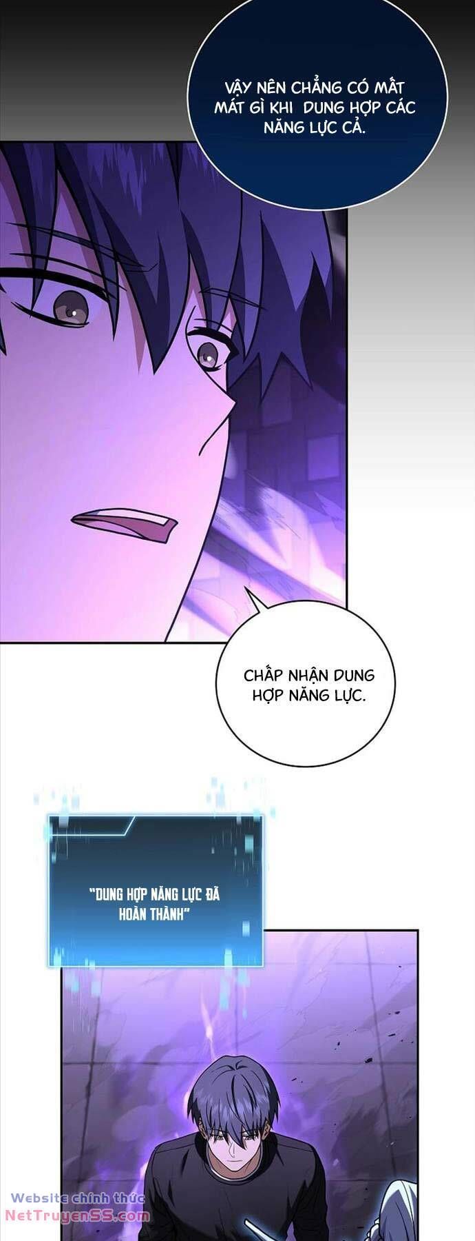 đọc truyện Sự Trở Lại Của Người Chơi Bị Đóng Băng Chương 109 ảnh 25 tại Thiên Thai Truyện