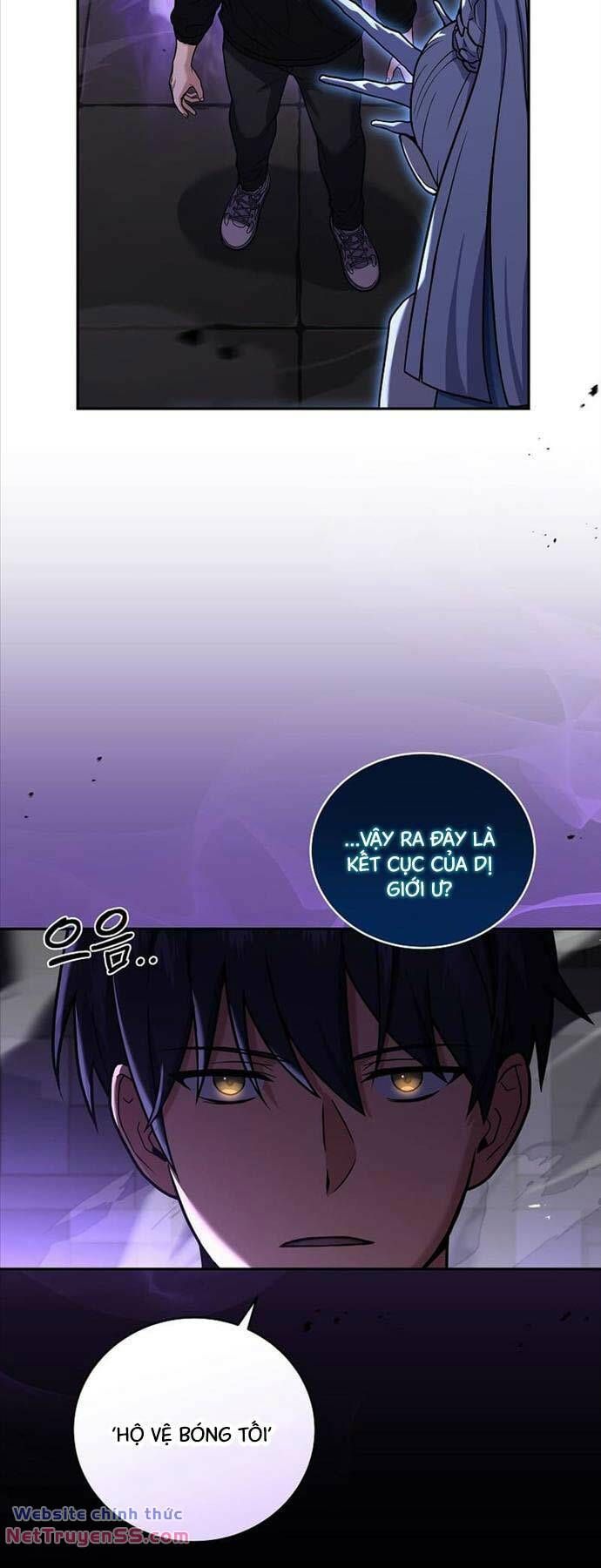 đọc truyện Sự Trở Lại Của Người Chơi Bị Đóng Băng Chương 109 ảnh 26 tại Thiên Thai Truyện