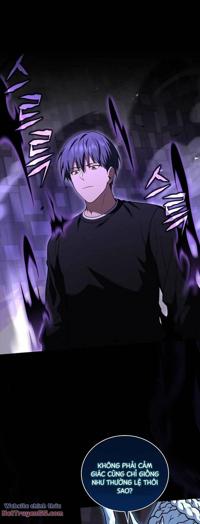 đọc truyện Sự Trở Lại Của Người Chơi Bị Đóng Băng Chương 109 ảnh 27 tại Thiên Thai Truyện