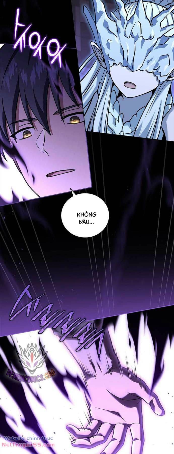 đọc truyện Sự Trở Lại Của Người Chơi Bị Đóng Băng Chương 109 ảnh 28 tại Thiên Thai Truyện