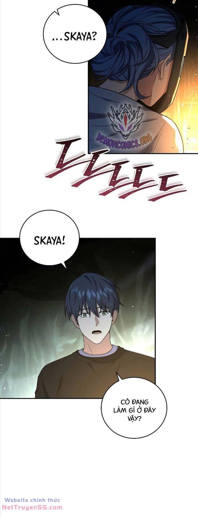 đọc truyện Sự Trở Lại Của Người Chơi Bị Đóng Băng Chương 109 ảnh 37 tại Thiên Thai Truyện